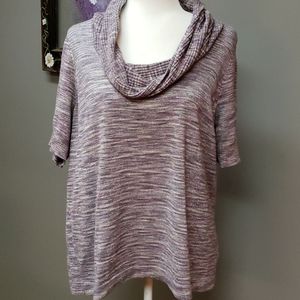 Apt 9 sweater, size 0x